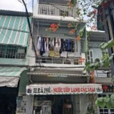 Hình ảnh Bán nhà hẻm 29/24/42 Đường số 8 Phường Bình Hưng Hòa Tp Hồ Chí Minh