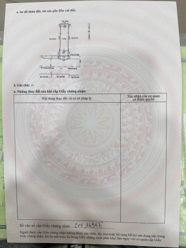 Hình ảnh Bán Nhà Hẻm Xe Hơi 272/13A Đất Mới, Bình Trị Đông