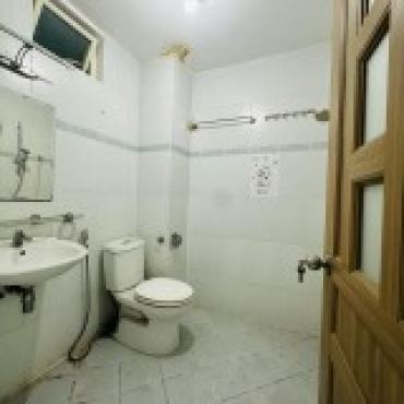 Hình ảnh Bán nhà hẻm 247A/38A Huỳnh Văn Bánh Phường Phú Nhuận Tp Hồ Chí Minh
