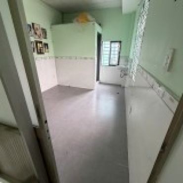 Hình ảnh Bán nhà hẻm 82/78 Lê Văn Duyệt Phường Gia Định Tp Hồ Chí Minh