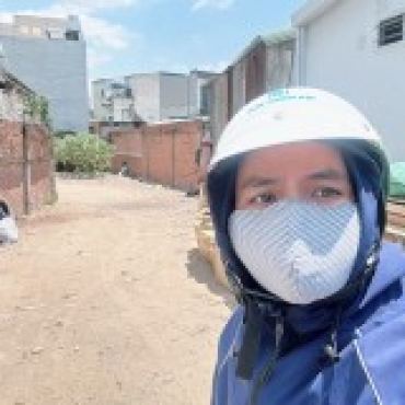 Hình ảnh Bán đất thửa 501 tờ 84 Tô Ngọc Vân Phường Tam Bình Tp Hồ Chí Minh