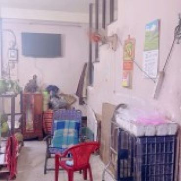 Hình ảnh Bán nhà hẻm 13/193 Trần Văn Hoàng Phường Hạnh Thông Tp Hồ Chí Minh