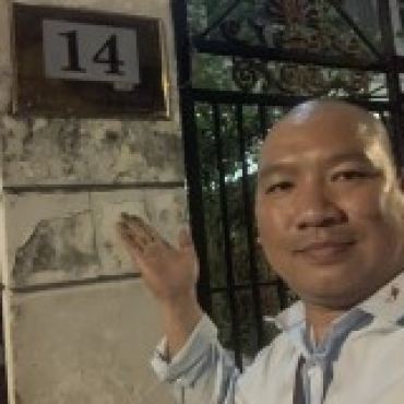 Hình ảnh Bán chung cư 16 Đường số 39 Phường Bình Trưng Tp Hồ Chí Minh