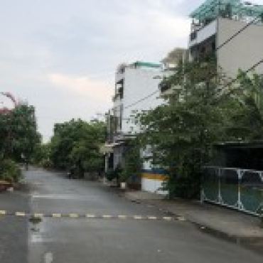 Hình ảnh Bán đất thửa 797 tờ 85 Một phần nhà 78 đường số 9 Phường Hiệp Bình Tp Hồ Chí Minh
