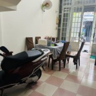 Hình ảnh Bán nhà 30C Phan Văn Sửu Phường Bảy Hiền Tp Hồ Chí Minh