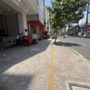 Hình ảnh Bán nhà 281 3 Tháng 2 Phường Vườn Lài Tp Hồ Chí Minh
