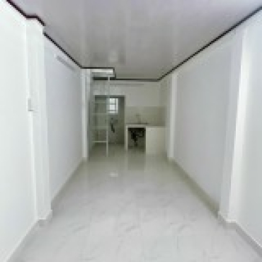 Hình ảnh Bán nhà hẻm 589/5 Nhật Tảo Phường Minh Phụng Tp Hồ Chí Minh