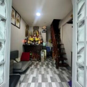 Hình ảnh Bán nhà hẻm 145/20 Lê Quang Định Phường Bình Thạnh Tp Hồ Chí Minh