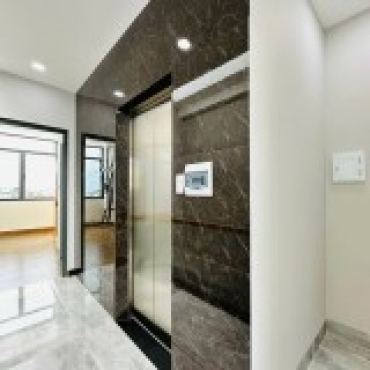 Hình ảnh Bán nhà 38 Đường số 9 Phường Gò Vấp Tp Hồ Chí Minh