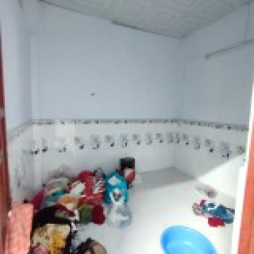 Hình ảnh Bán nhà hẻm 67/7E ấp Dân Thắng 1 Xã Xuân Thới Sơn Tp Hồ Chí Minh