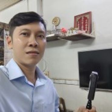 Hình ảnh Bán nhà hẻm 119/19/2 Mễ Cốc Phường Phú Định Tp Hồ Chí Minh