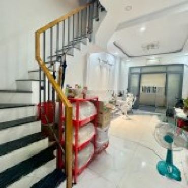 Hình ảnh Bán nhà hẻm 11/2 Đỗ Thừa Luông Phường Tân Sơn Tp Hồ Chí Minh
