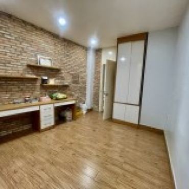 Hình ảnh Bán nhà hẻm 114/2/9 Trần Quốc Tuấn Phường An Nhơn Tp Hồ Chí Minh