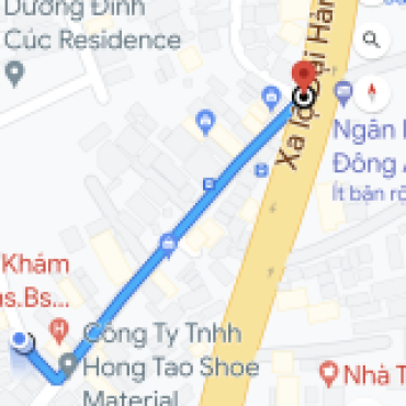 Hình ảnh Bán đất thửa 579 tờ 61 Bàu Gốc Xã Tân Nhựt Tp Hồ Chí Minh