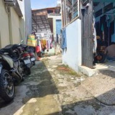 Hình ảnh Bán nhà hẻm MĐ 133/8 Đường Số 212 Phường Phước Long Tp Hồ Chí Minh