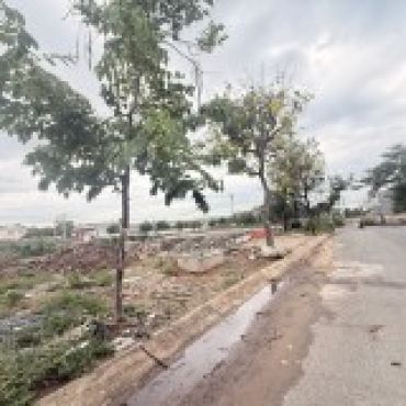 Hình ảnh Bán nhà F37 Khu 10ha ( thửa 1430 tờ 47 ) Phường Đông Hưng Thuận Tp Hồ Chí Minh