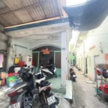 Hình ảnh Bán nhà hẻm G11/27 Ấp 7 Xã Vĩnh Lộc Tp Hồ Chí Minh