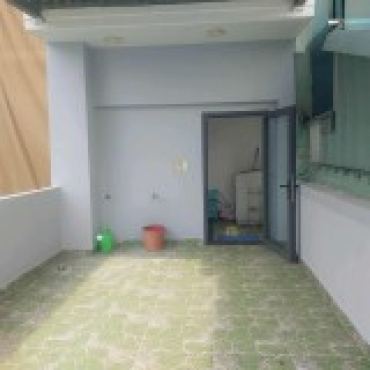 Hình ảnh Bán nhà hẻm 42/22Q Ung Văn Khiêm Phường Thạnh Mỹ Tây Tp Hồ Chí Minh