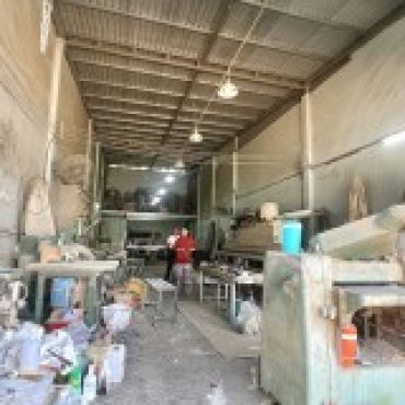 Hình ảnh Bán nhà hẻm 12/3B MPN Đường số 11 Phường Bình Hưng Hòa Tp Hồ Chí Minh