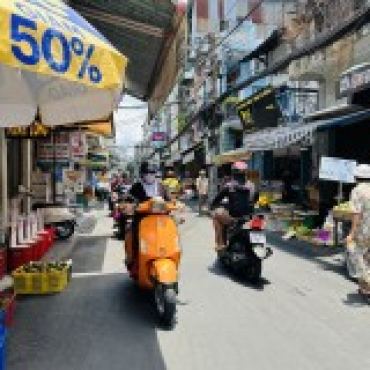 Hình ảnh Bán nhà 217 Đoàn Văn Bơ Phường Xóm Chiếu Tp Hồ Chí Minh