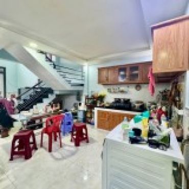 Hình ảnh Bán chung cư Đường số 5 Phường Bình Hưng Hòa Tp Hồ Chí Minh