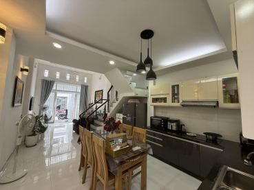 Hình ảnh Bán nhà hẻm 345/50/22 Hà Huy Giáp KP3 Phường An Phú Đông Tp Hồ Chí Minh