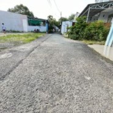Hình ảnh Bán đất thửa 557 tờ 18 Tân Hiệp Xã Hóc Môn Tp Hồ Chí Minh