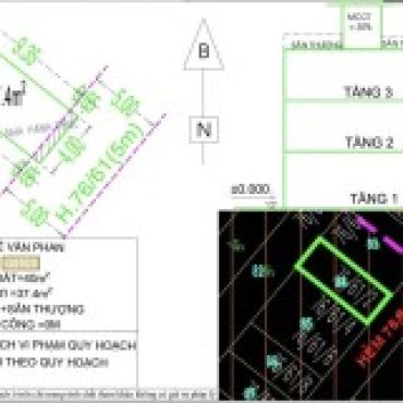 Hình ảnh Bán nhà hẻm 76/61/2 (SC 76.67.2) Lê Văn Phan Phường Tân Sơn Tp Hồ Chí Minh