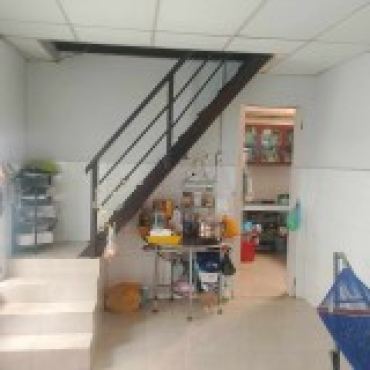 Hình ảnh Bán nhà hẻm 19/7 Cầm Bá Thước Phường Phú Nhuận Tp Hồ Chí Minh