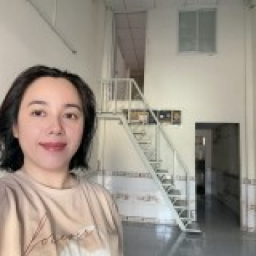 Hình ảnh Bán nhà hẻm 1/2E Ấp Đông Xã Hóc Môn Tp Hồ Chí Minh
