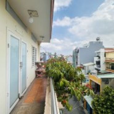Hình ảnh Bán nhà 5 Ca Văn Thỉnh Phường Tây Thạnh Tp Hồ Chí Minh