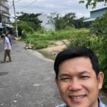 Hình ảnh Bán đất thửa 634 tờ 30 Đào Sư Tích Đào Sư Tích Xã Nhà Bè Tp Hồ Chí Minh