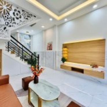 Hình ảnh Bán nhà hẻm 369/36/8A Phạm Văn Chiêu Phường An Hội Tây Tp Hồ Chí Minh