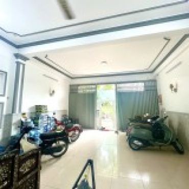 Hình ảnh Bán nhà 20 Đường số 3441 Phạm Thế Hiển Phường Bình Đông Tp Hồ Chí Minh