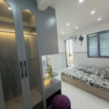 Hình ảnh Bán nhà hẻm 106/9/25 Lương Ngọc Quyến Phường An Nhơn Tp Hồ Chí Minh