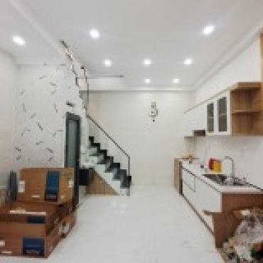 Hình ảnh Bán nhà hẻm 473/23/9 Tỉnh Lộ 10 Phường An Lạc Tp Hồ Chí Minh