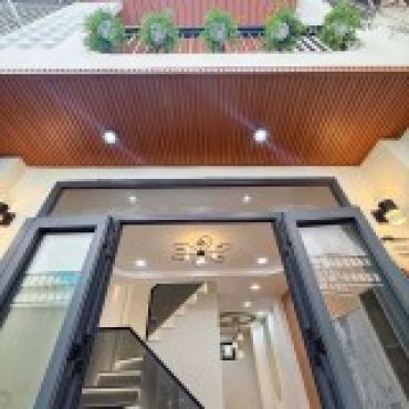 Hình ảnh Bán nhà hẻm 28/30 Huỳnh Văn Bánh Phường Cầu Kiệu Tp Hồ Chí Minh