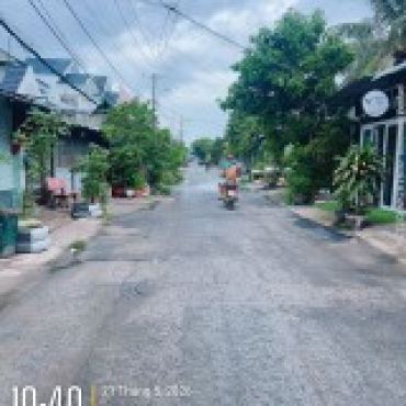 Hình ảnh Bán đất thửa 209 tờ 4 209 Tờ 4 Xã Hóc Môn Tp Hồ Chí Minh
