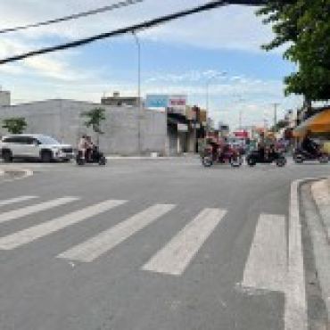Hình ảnh Bán đất thửa 826 tờ 65 Trịnh Thị Miếng Xã Hóc Môn Tp Hồ Chí Minh