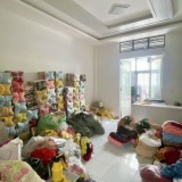 Hình ảnh Bán nhà hẻm 150/9 26 Tháng 3 Phường Bình Hưng Hòa Tp Hồ Chí Minh