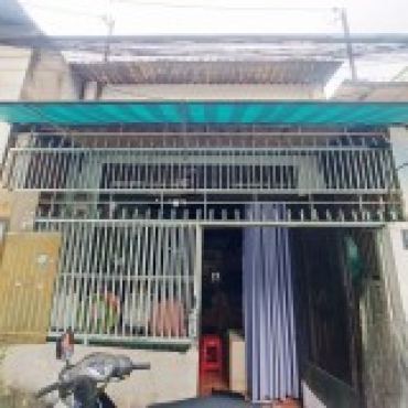 Hình ảnh Bán nhà hẻm 76/43/12 Nguyễn Sơn Phường Tân Sơn Tp Hồ Chí Minh
