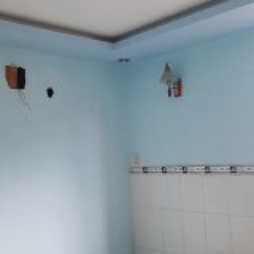Hình ảnh Bán nhà hẻm 6/15/1 Ụ Ghe Phường Tam Bình Tp Hồ Chí Minh