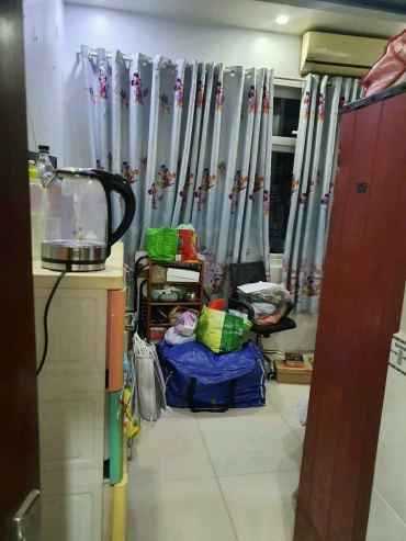 Hình ảnh Bán nhà hẻm 239/12/3 Bà Hom Phường Phú Lâm Tp Hồ Chí Minh
