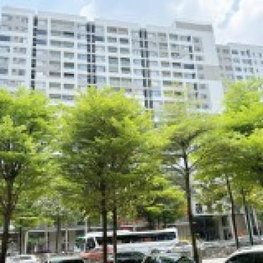 Hình ảnh Bán chung cư Khối B CC Flora Phạm Văn Đồng Phường Linh Xuân Tp Hồ Chí Minh