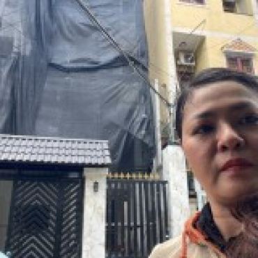 Hình ảnh Bán nhà 93 Đường số 47 lâm văn bền Phường Tân Mỹ Tp Hồ Chí Minh