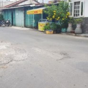 Hình ảnh Bán đất thửa 705 tờ 15 Xuân Thới 16 Xã Xuân Thới Sơn Tp Hồ Chí Minh