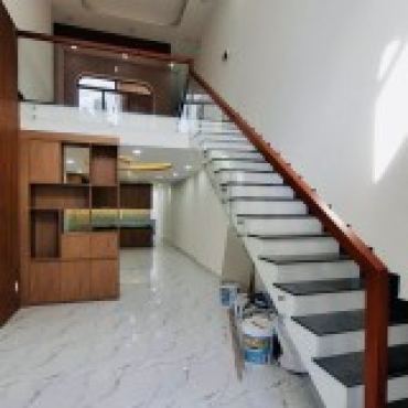 Hình ảnh Bán nhà hẻm 5/14 Đường số 4 (Thửa 523 Tờ 38) Phường Tam Bình Tp Hồ Chí Minh