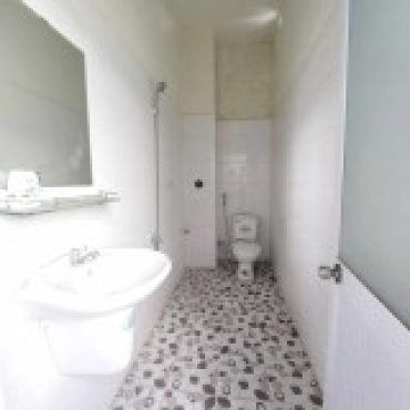 Hình ảnh Bán nhà C80 TK1 Ấp Tiền Lân Xã Bà Điểm Tp Hồ Chí Minh