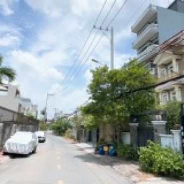 Hình ảnh Bán đất thửa 862 tờ 59 Đường Số 160 Phường Tăng Nhơn Phú Tp Hồ Chí Minh