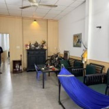 Hình ảnh Bán nhà hẻm 1648/4A Tỉnh Lộ 10 Phường Tân Tạo Tp Hồ Chí Minh